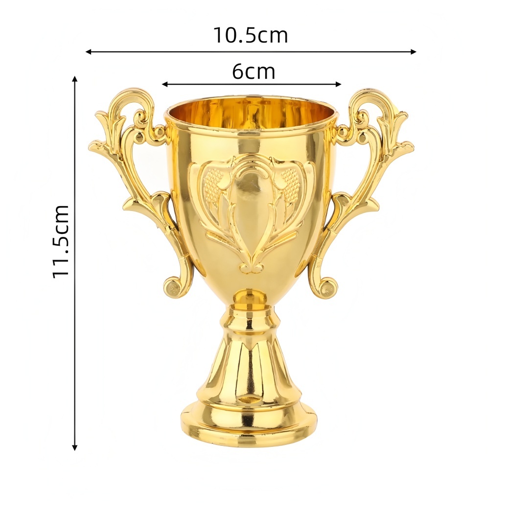 Tofy d'oro