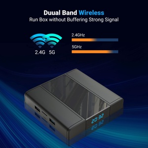 Cách Mạng Mã nguồn mở Linux hệ thống Internet TVS máy chủ teion nhà âm thanh video Thiết bị <span class=keywords><strong>TV</strong></span> Set-Top hộp - Product Image 3