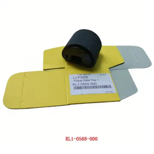 P3005トレイ1多目的トレイピックアップローラー、RL1-0569-000、RL1-0568-000、<span class=keywords><strong>HP</strong></span> LaserJet 2410/2420/<span class=keywords><strong>2430</strong></span>/M3027/M3035 MFP用