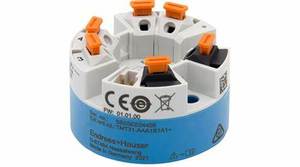 Giá tốt TMT181-A31AA endress + hauser itemp Nhiệt độ đầu Transmitter PCP - Product Image 6