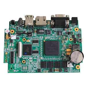 OEM özelleştirilmiş pcba rekabetçi fiyat LCD TV PCB kartı montaj TV PCBA PCB takımı - Product Image 1