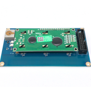 One Stop soluzione conveniente itx schede madri del cellulare PCBA Assembly - Product Image 1