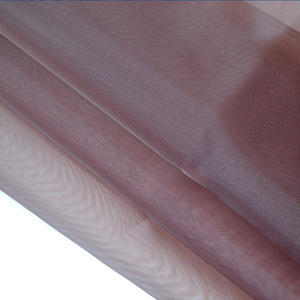 Malla de malla de pescado de poliéster, material de mosquitera, malla de pantalla plana - Product Image 2