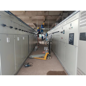 International Electrical Standards Modularization Scalability Compact <strong>Distribution</strong> Box Suppliers - Product Image 6