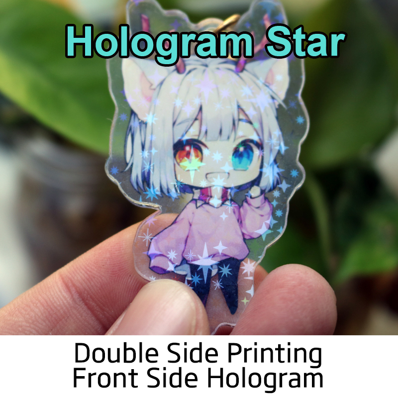 Holo-Star
