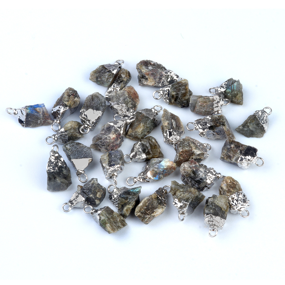 Labradorite (une seule pierre)
