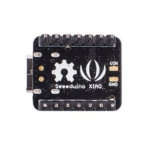 Typ-C-Mikro controller Nano M0 3,3 V IIC I2C UART SPI SAMD21G18 Entwicklungs platine M0 SAMD21G18