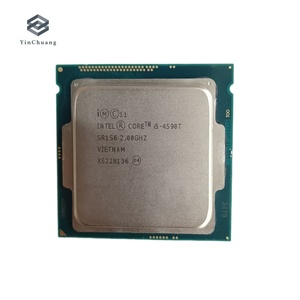 Детали для банкомата, процессор Intel Core i5-4590T SR1S6, процессор 2,0 ГГц, четырехъядерный процессор 35 Вт LGA1150 4970507339 - Product Image 4