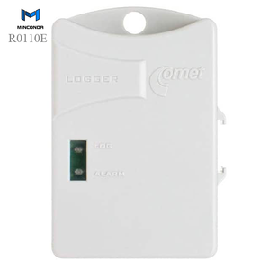 Temperature <strong>Sensors</strong> <strong>Analog</strong> and Digital <strong>Output</strong>)R0110E - Product Image 1