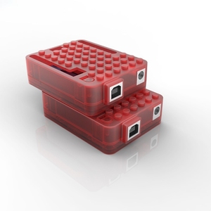 Per arduinos R3 custodia custodia scatola in acrilico guscio per arduinos R3 custodia protettiva - Product Image 2