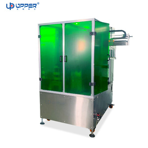 Large Size Ordered <strong>Sorting</strong> <strong>Machine</strong> Upper Instant Noodle Collecting and <strong>Sorting</strong> <strong>Machine</strong> for Auto Counting Secondary Packaging - Product Image 6
