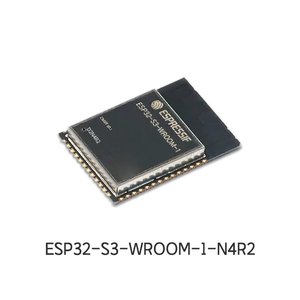 Esp32 kurulu stok orijinal WiFi modülleri ESP32-S3-WROOM-1-N4R2 elektronik modüller