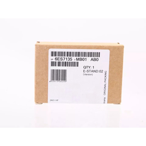 Nuovo in Stock PLC PAC controller dedicati 6 es7 135 4 mb01 0AB0 DP modulo di elettronica un anno di garanzia consegna rapida - Product Image 1