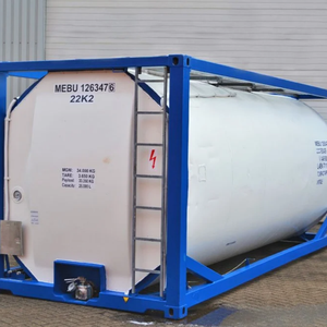 Экологически чистый диметиловый эфир топлива для заменителя сжиженного газа и чистого сжигания бытовых применений - Product Image 2