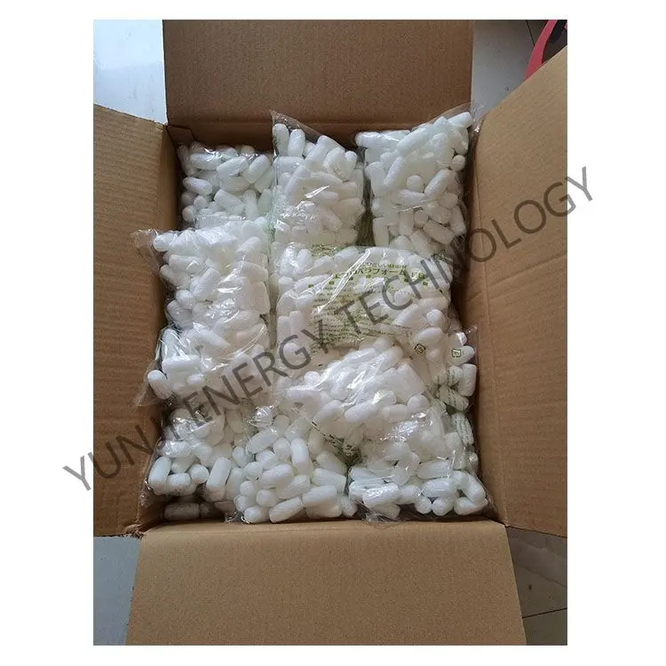 Proton Exchange Membrane PEM Fluorinated Membrane Cation Anion Membrane For Fuel Cell