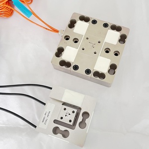 2Dフォースセンサー三軸力変換器マルチ2軸ロードセルカスタマイズロードセルセンサーロボット用力センサー - Product Image 6