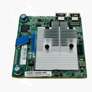P47785-B21 MR216i-p Gen11 X16 Lanes Without Cache <strong>PCI</strong> SPDM Plug-in Storage <strong>Controller</strong> for HPE Smart Array P47785-B21 - Product Image 6