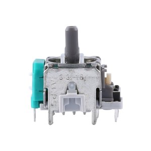XBOX ONE için modül başparmak sopa değiştirme 3D Analog Joystick - Product Image 6
