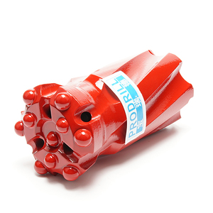 High Quality T38 76 Retrac Threaded Button Bit for Mining and Rock Drilling - Product Image 3
