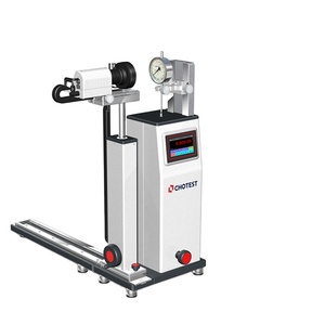 Laboratory <strong>Use</strong> Test Micormeter Tester Gauge Calibration Universal <strong>Testing</strong> Machine Fully <strong>Automated</strong> Dial Indicator Calibrator - Product Image 1