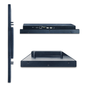 Portworld Android Shelf Edge <strong>Display</strong> 28'' 29 Inch ultra Wide Monitor Wall Mount Stretched Stretch bar <strong>Type</strong> <strong>Lcd</strong> Screen <strong>Display</strong> - Product Image 3