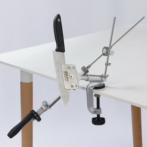 Nghề RX-008 Điều Chỉnh Sửa Chữa Góc Dao Mài Đặt Affila Coltelli Cho Nhà Bếp - Product Image 2