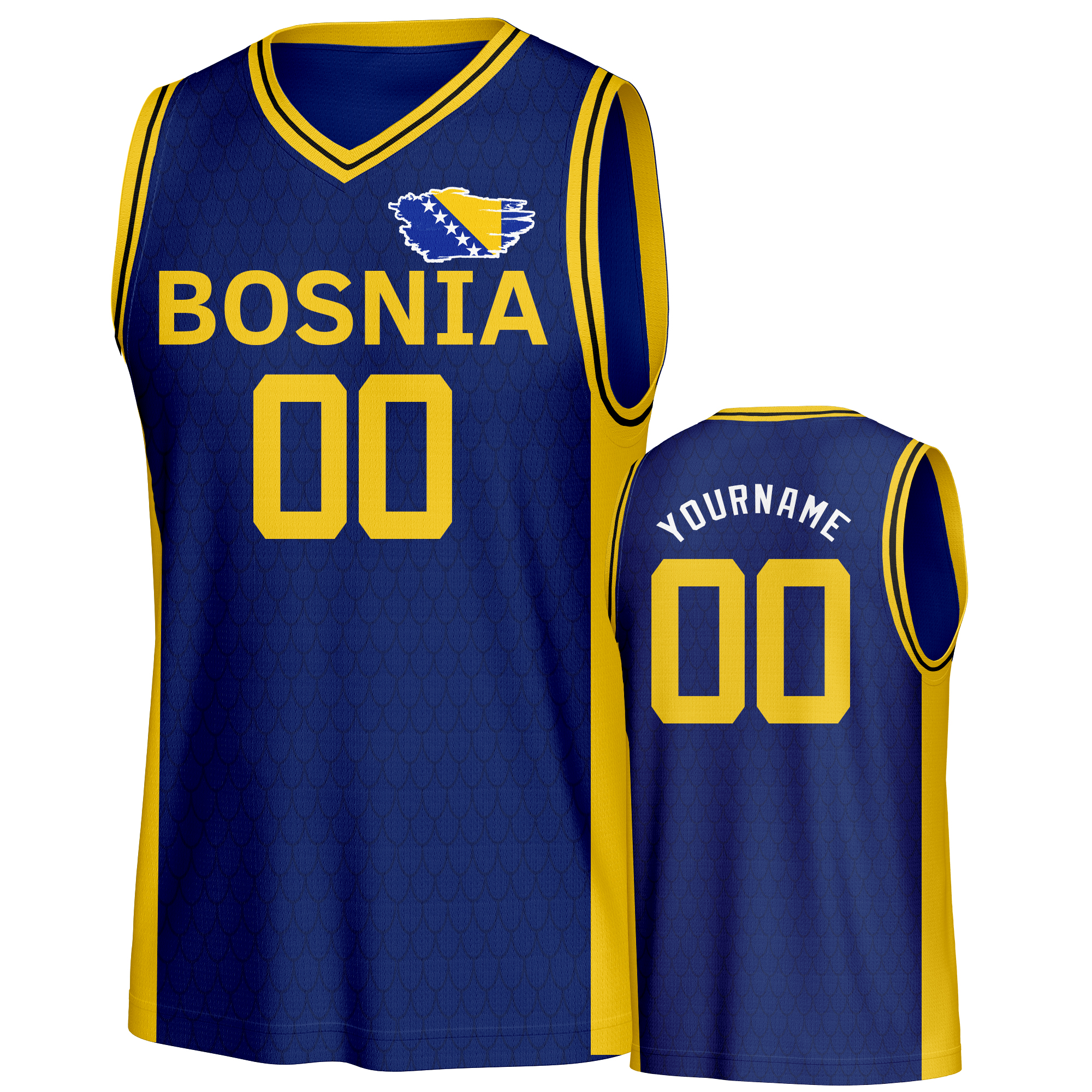 Bosnia