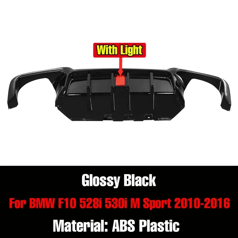 Gloss Black