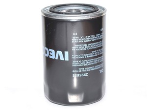 テクノロジーメーカー自動車部品オイルフィルターOEM2995655for IVECO ENGINEスペアパーツfor Iveco Daily Ducato Fuel Filter - Product Image 5