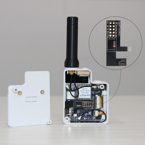 Lilygo T-Echo Phát Triển Bảng Mạch Với Mpu9250 Microphone Mô-đun Mở Rộng Gpio Cho 2019 T-Watch T-Camera Cộng - Product Image 3