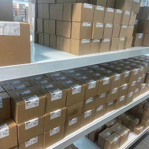 Módulo digital PLC 100%, dispositivo de entrada analógica, nueva CPU de entrega rápida Original, 6ES72221BF220XA8, 6ES7222-1BF22-0XA8, 6ES72221BF220XA8 - Product Image 5