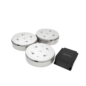 Sensore IMU giroscopio a fibra ottica a 3 assi con uscita digitale sistema di navigazione industriale sensori di movimento e posizione - Product Image 2
