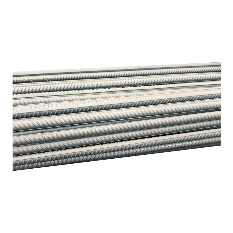 Barres d'armature en acier Taille et poids Ligne de cisaillement Sièges Vissage ferraille Prix S 500 Tige de corde Filetage Making 9.6 Bobine de remplacement