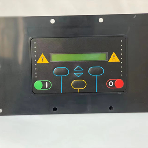39817655 Contains Program <strong>Computer</strong> Controller Panel for Ingersoll Rand Screw Air Compressor <strong>Part</strong> - Product Image 1