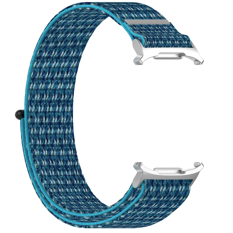 Bleu de mer