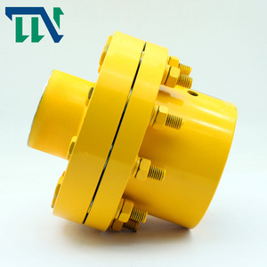 AL35 KEED2 Embrayage Sprag Roulement à sens unique avec accouplement Série CKL-A - Product Image 4