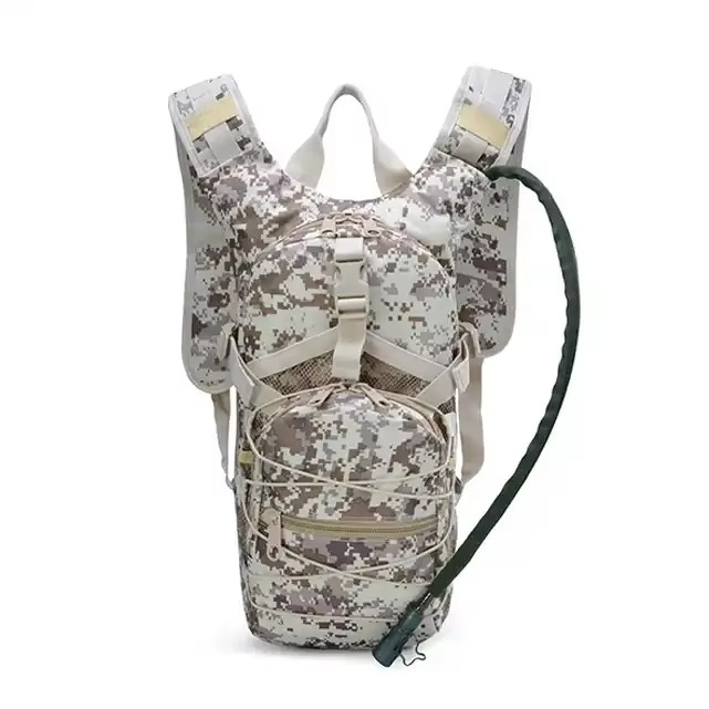 Camuflaje de la selva
