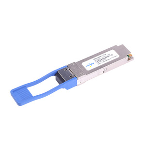 40G Qsfp modulo ottico ricetrasmettitori 40Gbase-Lr4 Sfp modulo Duplex Lc 10Km - Product Image 1