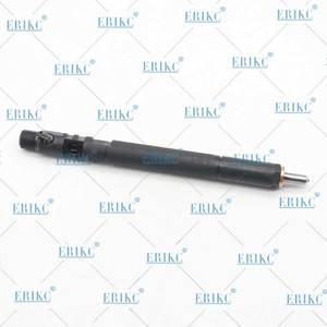 ERIKC新しいインジェクターノズルユーロ3EJBR02601Zコモンレールインジェクター2601Z A6650170121 for Delphi/SSANGYONG - Product Image 5
