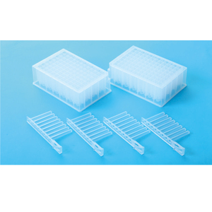 Dna test makinesi Auto-Pure32A viral rna ekstraksiyon kiti ekipmanları - Product Image 5