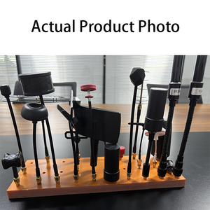 5.8GHz rhcp FPV nấm ăng ten cho máy bay không người lái đa hướng tăng cường tín hiệu tầm xa ăng ten truyền thông ăng ten - Product Image 4