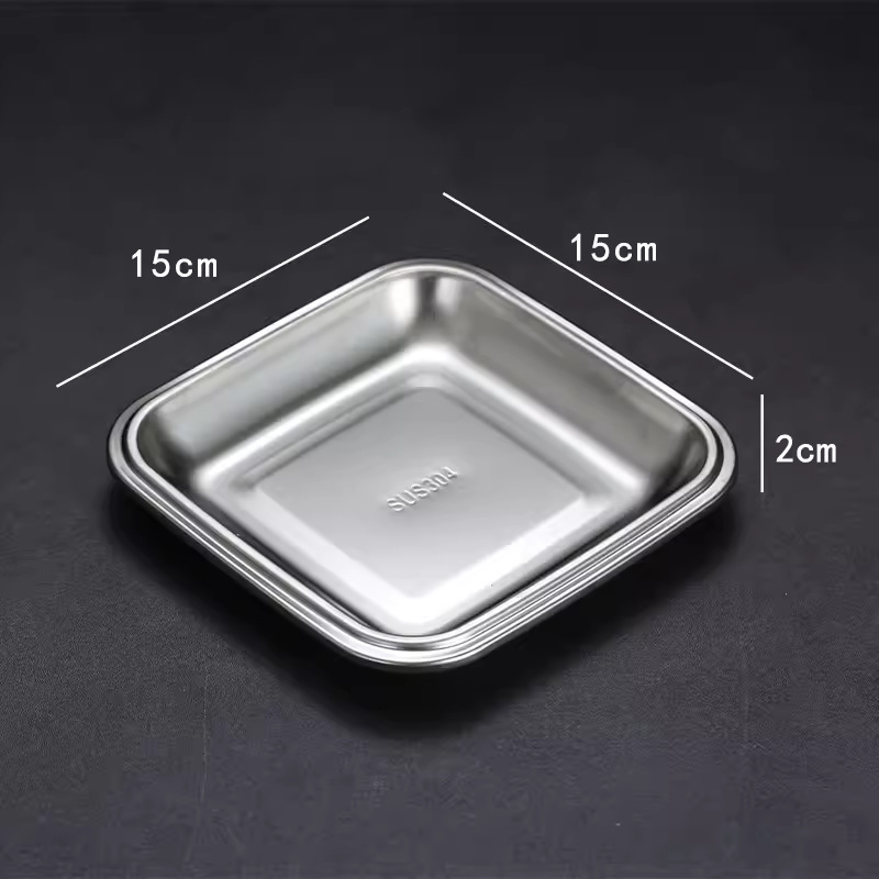 Plata - 15cm