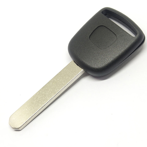 Blank <strong>Key</strong> H-onda Transponder <strong>Key</strong> Shell Cover Could Put TPX Chip - Product Image 1