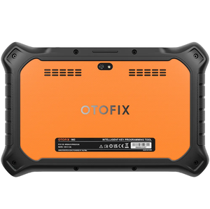 Autel Otofix IM2 40+ Maintenance Functions Obd-ii Code Reader All System Diagnostics Car Service Kit Mechanics Tools Diagnostic - Product Image 4