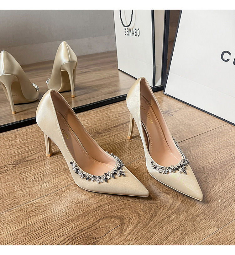 Champagne (6cm)
