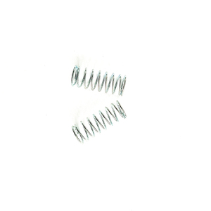 Custom Stainless Steel SUS304 Micro Mini Very Small Ballpoint Pen Compression Spring for <strong>Keyboard</strong> - Product Image 4