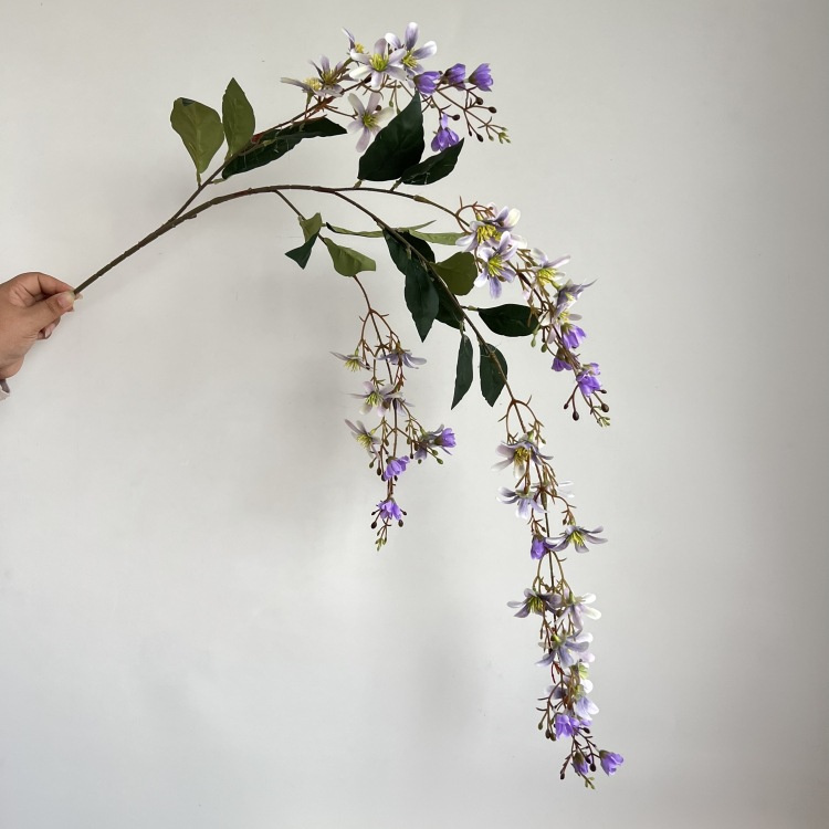 Pourpre clair