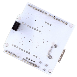 <strong>USB</strong> <strong>Host</strong> Shield Compatible with Google ADK and Supports MEGA MAX3421 Development Board Module