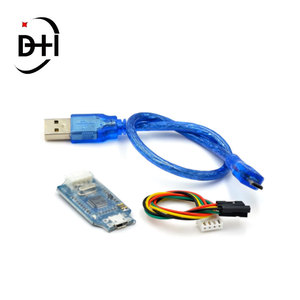 互換性のあるJ-Link OBARMシミュレーションデバッグSWDプログラマーSTM32ダウンロードJリンク生成V8 - Product Image 2