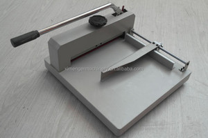 A4ミニペーパーカッターデスクトップペーパーカッター切断機 - Product Image 6
